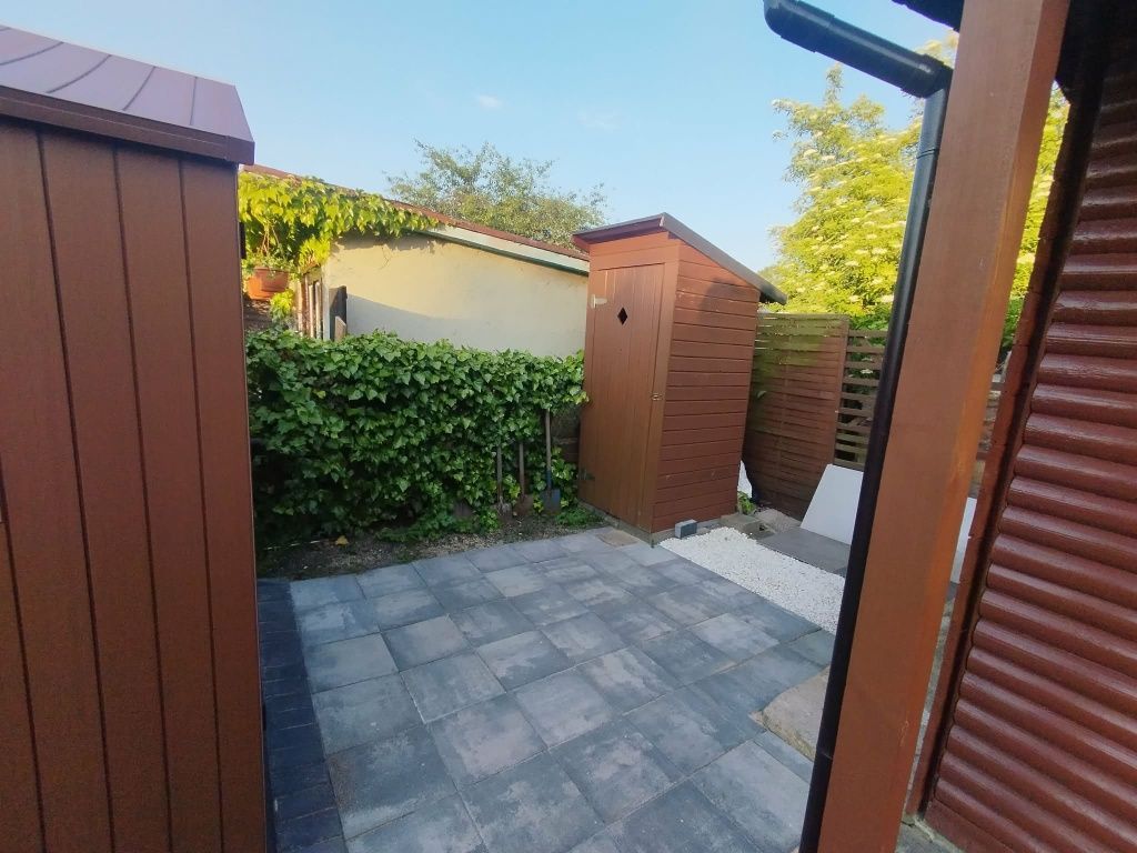 Działka rod Września. Zdjęcie 2