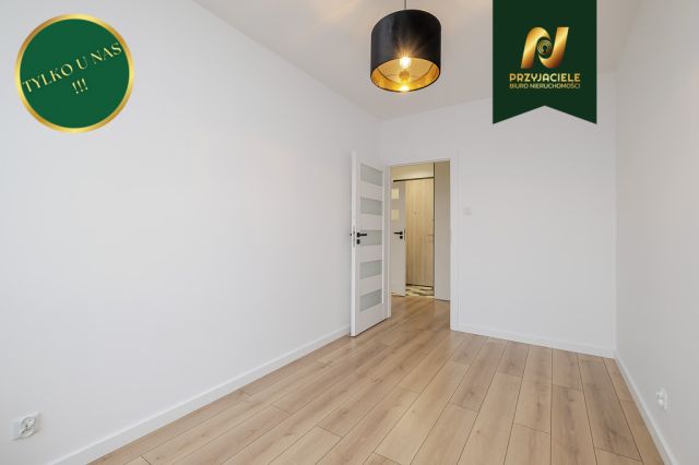 Mieszkanie 3-pokojowe Gdańsk Letnica, ul. Sucha. Zdjęcie 11