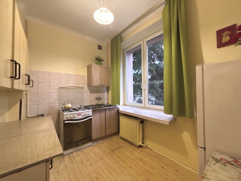 Mieszkanie 1-pokojowe Warszawa Mokotów, ul. Antoniego Józefa Madalińskiego. Zdjęcie 6