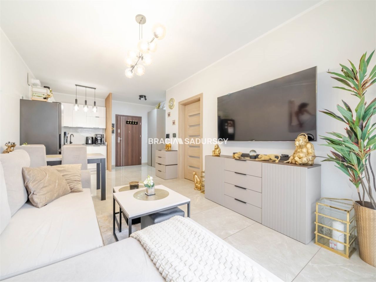 Mieszkanie 2-pokojowe Niepołomice, ul. Wrzosowa. Zdjęcie 2