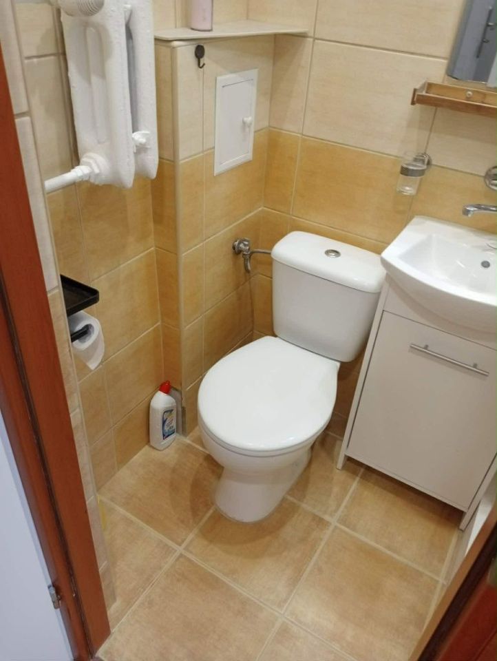 Mieszkanie 1-pokojowe Giżycko, ul. Olsztyńska. Zdjęcie 5