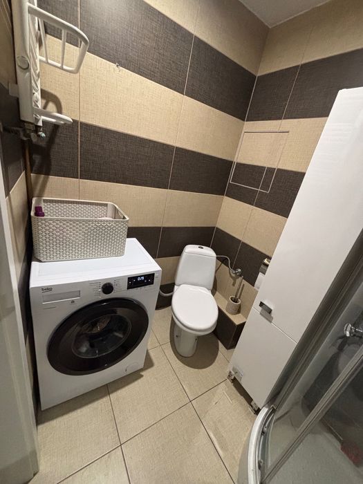 Mieszkanie 2-pokojowe Polkowice, ul. Jana Skrzetuskiego. Zdjęcie 2