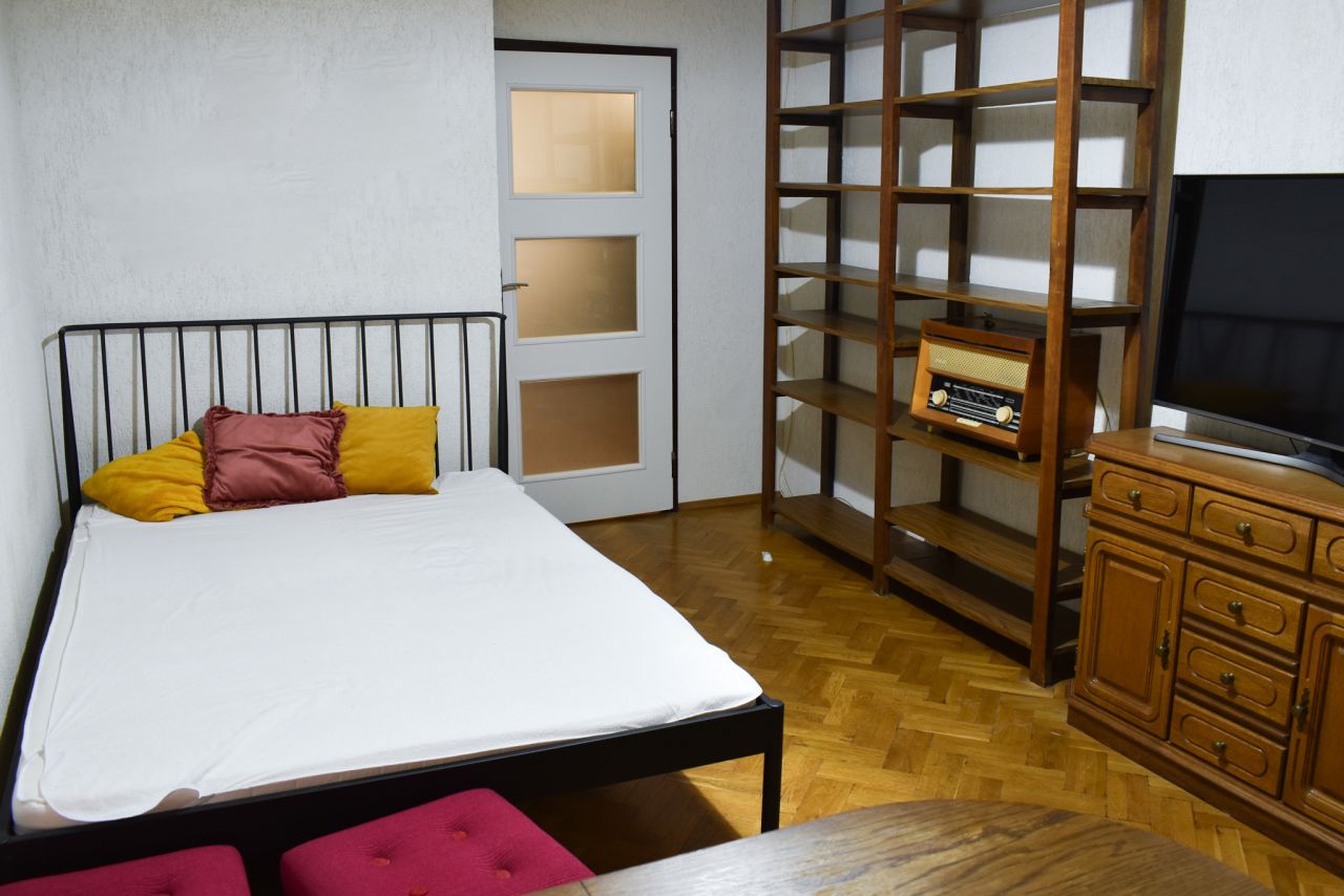 Mieszkanie 3-pokojowe Wrocław Psie Pole, ul. Kiełczowska. Zdjęcie 9