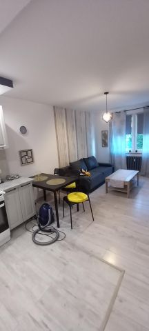 Mieszkanie 1-pokojowe Lębork Centrum, ul. Jagiellońska. Zdjęcie 1