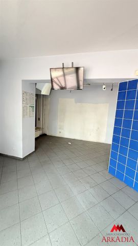 Lokal Włocławek Centrum, ul. Jagiellońska. Zdjęcie 6