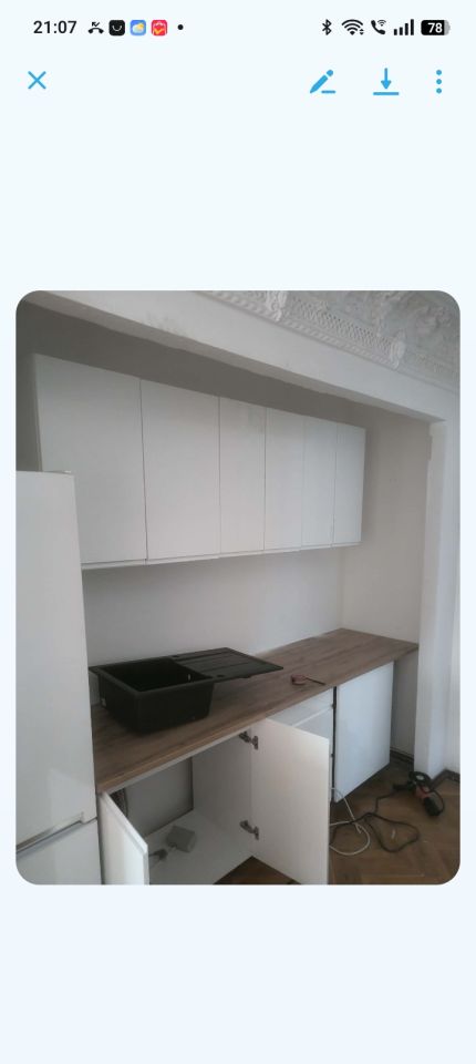 dom wolnostojący, 3 pokoje Pleszew, ul. Marszewska. Zdjęcie 1