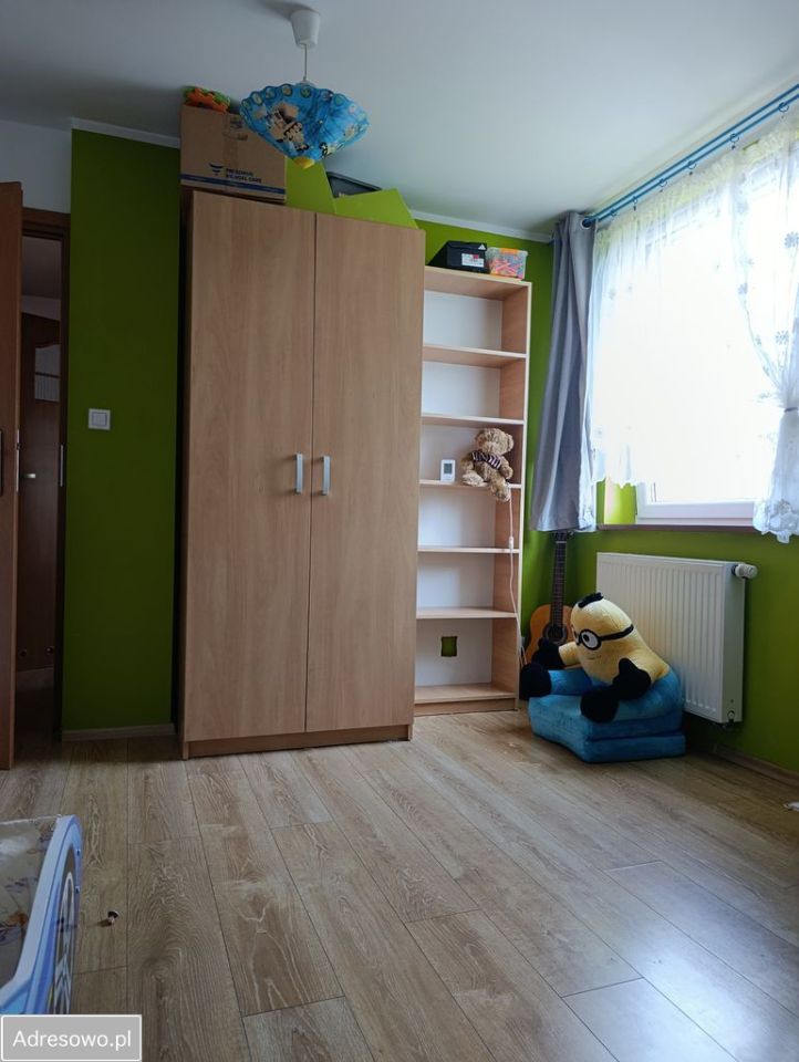 dom wolnostojący, 4 pokoje Kozy, ul. Krzemowa. Zdjęcie 15