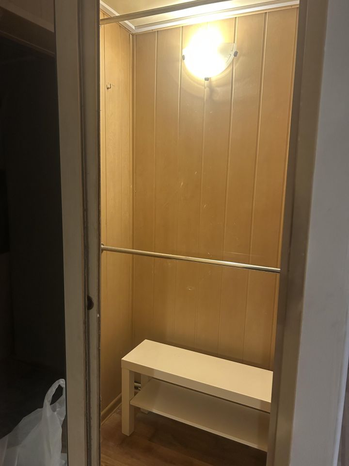 Mieszkanie 1-pokojowe Żyrardów Centrum, ul. Ludwika Waryńskiego. Zdjęcie 8