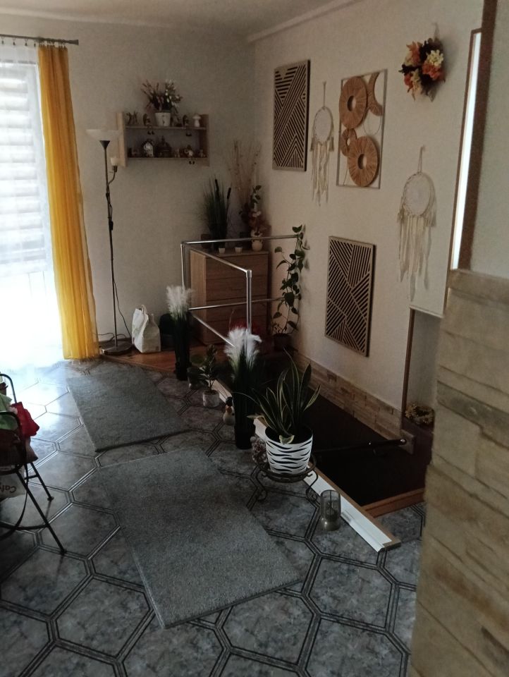 dom wolnostojący, 2 pokoje Olsztyn Dajtki, ul. Makowa. Zdjęcie 21