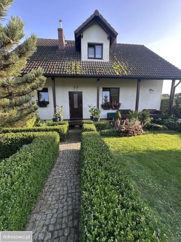 dom wolnostojący, 4 pokoje Moczydlnica Dworska. Zdjęcie 1