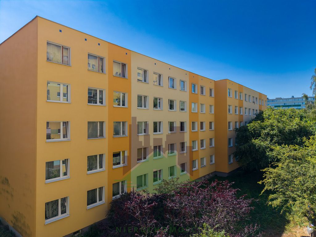 Mieszkanie 3-pokojowe Lublin, ul. Radości. Zdjęcie 18