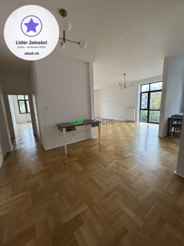 Mieszkanie 3-pokojowe Warszawa Mokotów, ul. Podchorążych. Zdjęcie 9