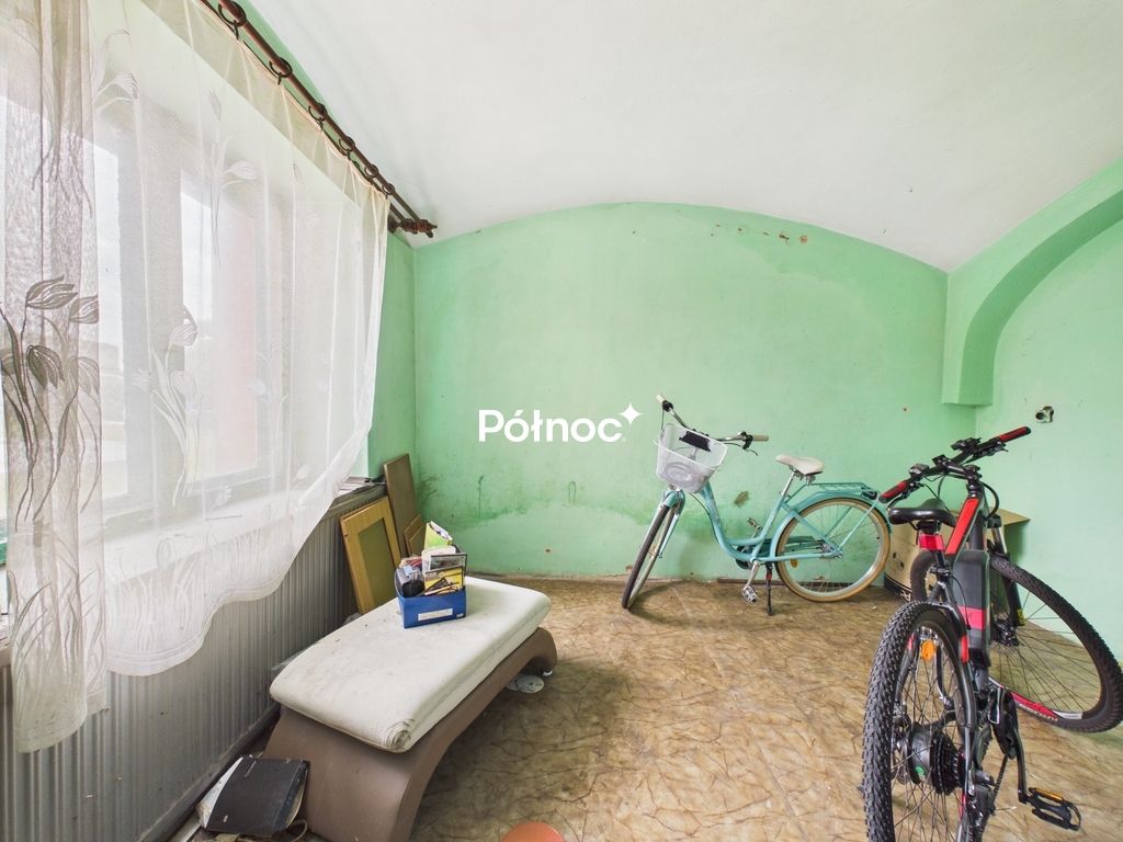 dom wolnostojący, 7 pokoi Golanka Dolna. Zdjęcie 14
