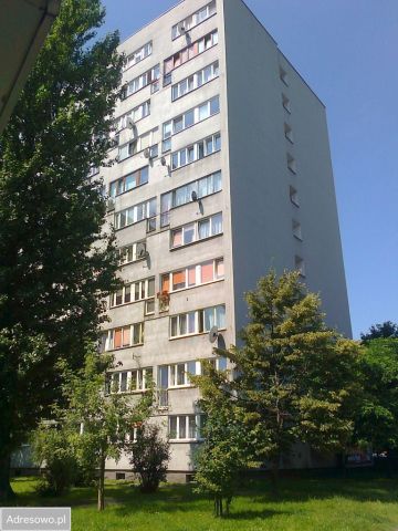 Mieszkanie 2-pokojowe Wrocław Szczepin, ul. Legnicka. Zdjęcie 1