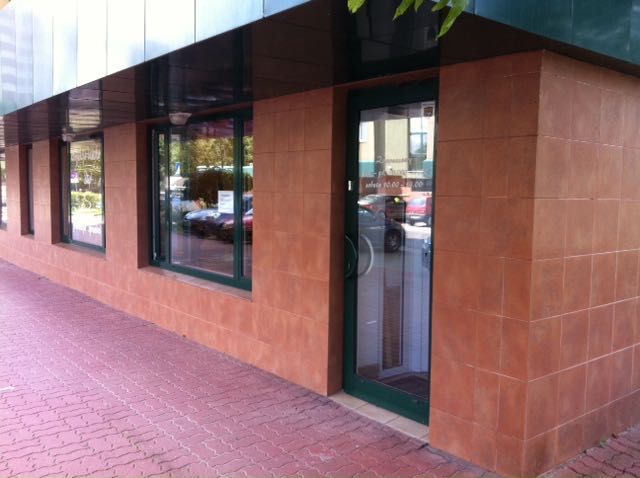 Lokal Warszawa Mokotów, ul. Domaniewska. Zdjęcie 2