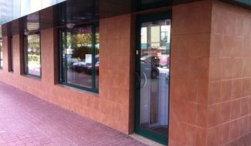 Lokal Warszawa Mokotów, ul. Domaniewska