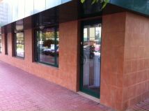 Lokal Warszawa Mokotów, ul. Domaniewska. Zdjęcie 1