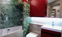 Mieszkanie 6-pokojowe Kraków Dębniki, ul. bpa Albina Małysiaka. Zdjęcie 2