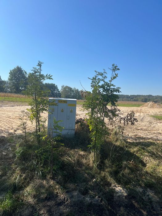 Działka rolno-budowlana Opole Żerkowice, ul. Niemodlińska. Zdjęcie 3
