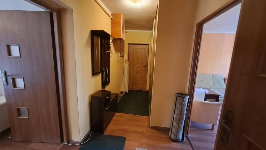 Mieszkanie 2-pokojowe Kołobrzeg Centrum, ul. Zwycięzców