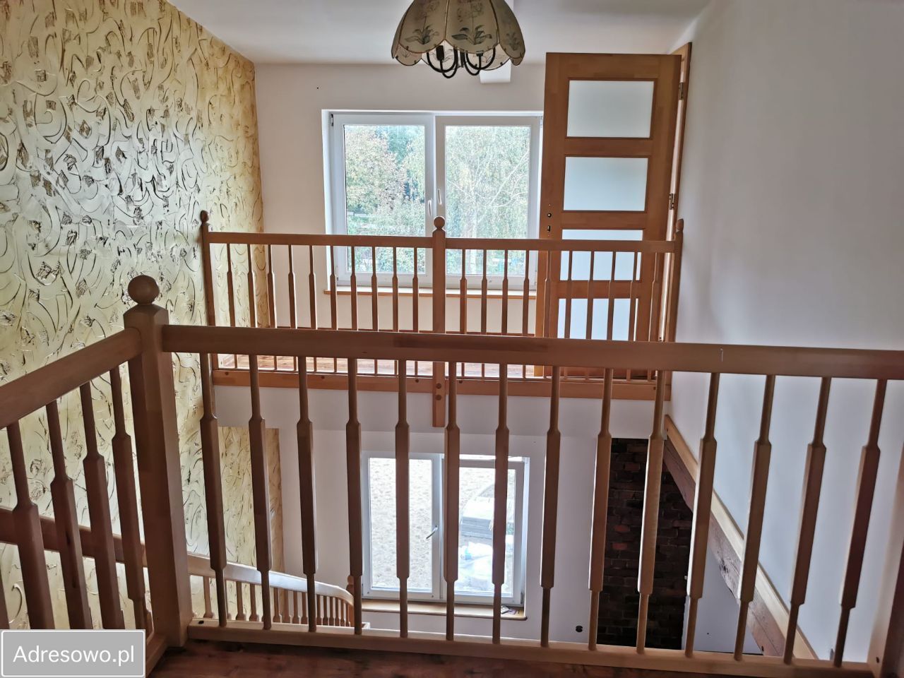 Mieszkanie 4-pokojowe Henryków. Zdjęcie 9