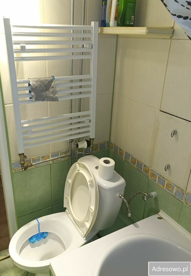 Mieszkanie 2-pokojowe Lubin, ul. Adama Mickiewicza. Zdjęcie 4