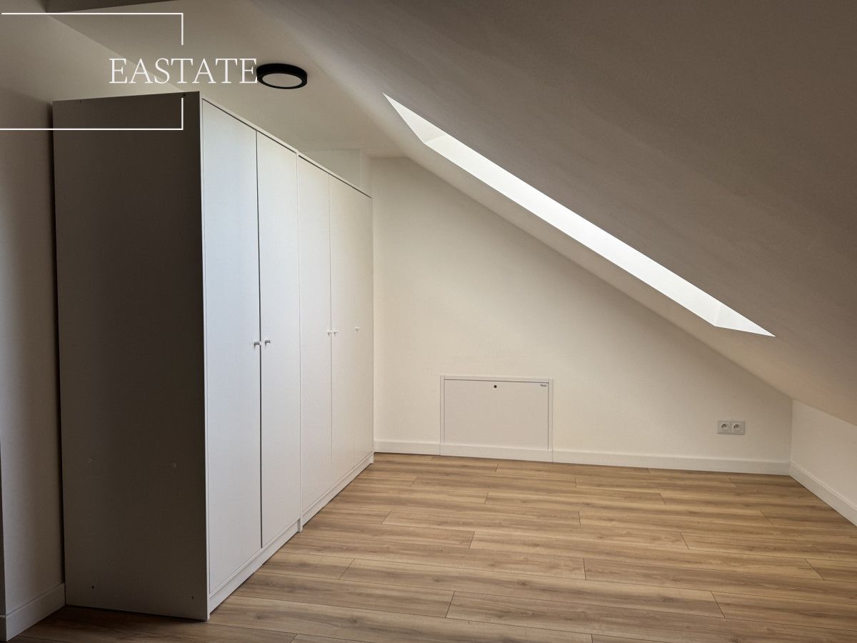 Mieszkanie 5-pokojowe Warszawa Wawer, ul. Borowiecka. Zdjęcie 16