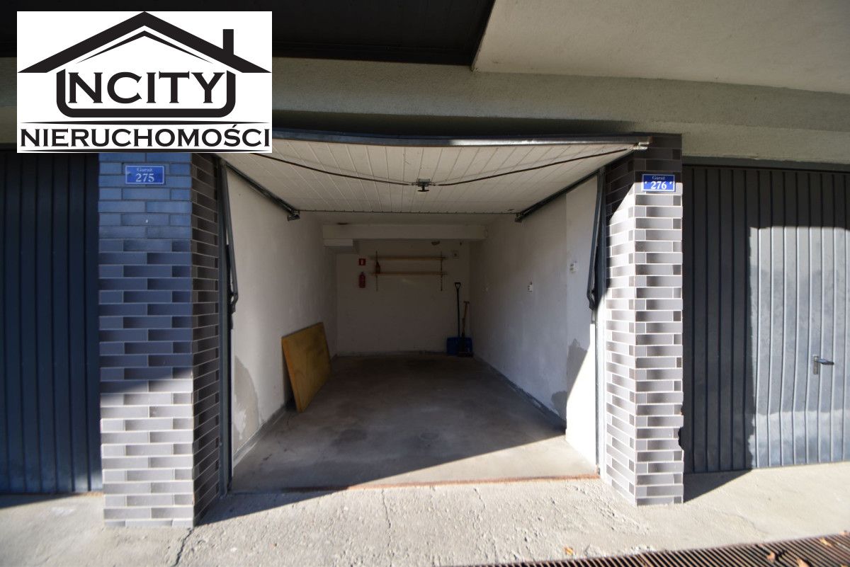 Garaż/miejsce parkingowe Gdańsk Orunia, ul. gen. Leopolda Okulickiego. Zdjęcie 6