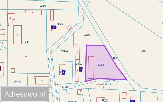 Hala/magazyn Rataje, ul. Rzemieślnicza. Zdjęcie 2