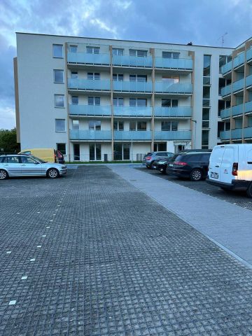 Mieszkanie 2-pokojowe Otwock, ul. Danuty. Zdjęcie 1