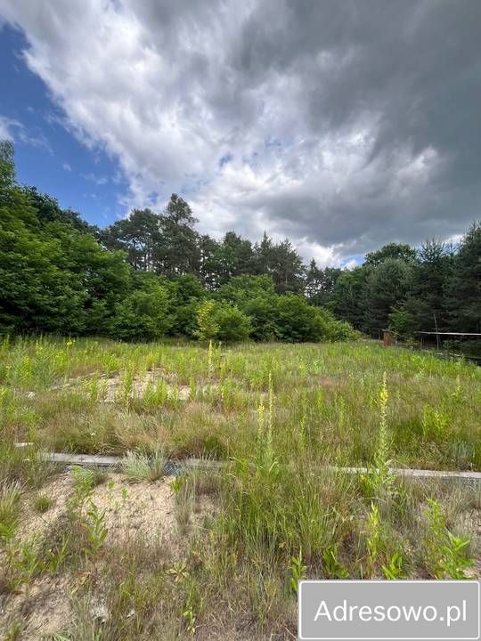 Działka budowlana Jelna. Zdjęcie 6
