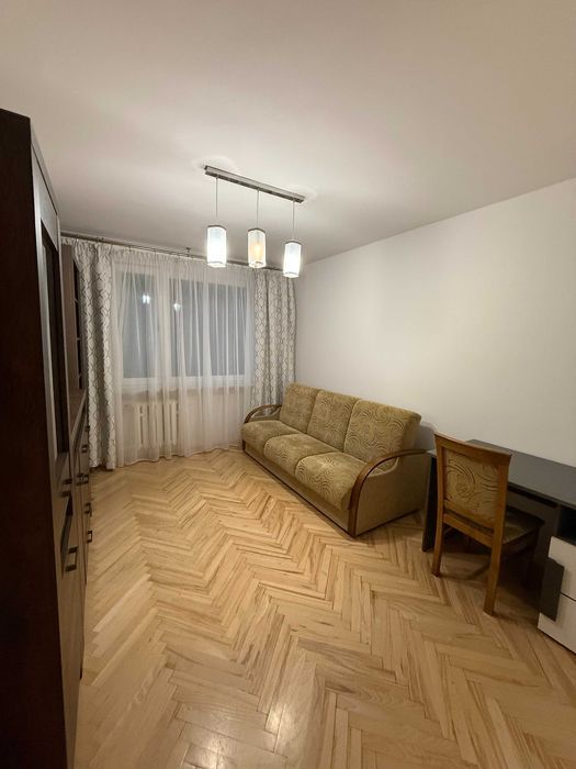 Mieszkanie 3-pokojowe Lublin Czechów, ul. Paryska