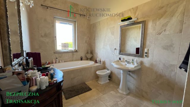 dom wolnostojący, 5 pokoi Korzeniewo, ul. Kwidzyńska. Zdjęcie 13