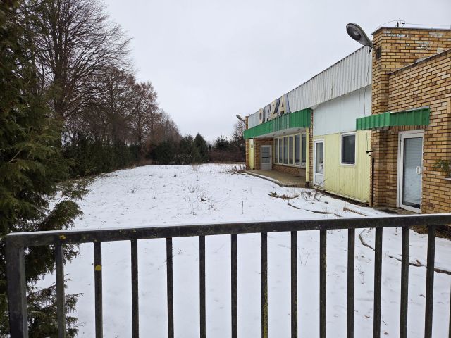 dom wolnostojący, 7 pokoi Strączno. Zdjęcie 43