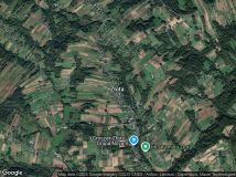 Działka budowlana Złota