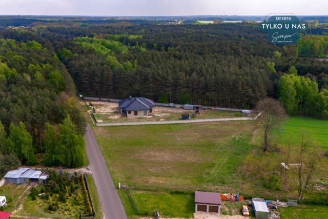 Działka budowlana Panaszew. Zdjęcie 17