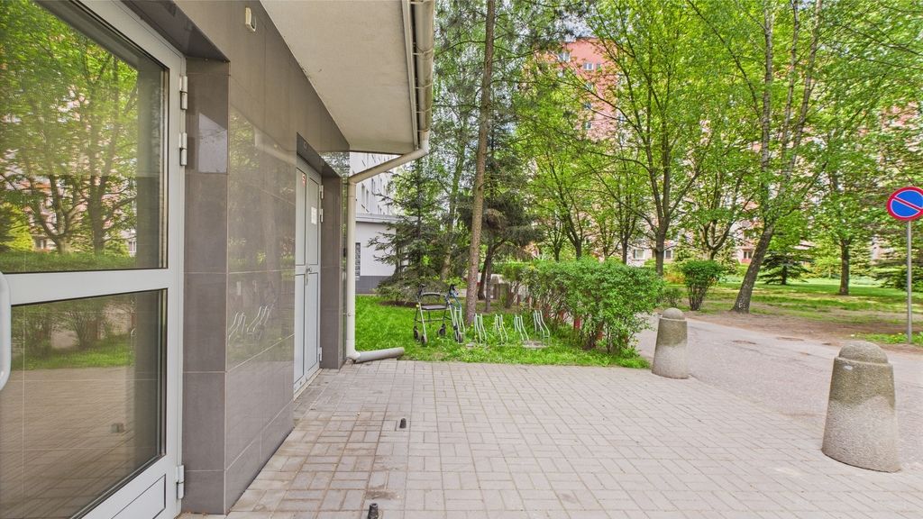 Mieszkanie 4-pokojowe Piastów, ul. Michała Kleofasa Ogińskiego. Zdjęcie 10