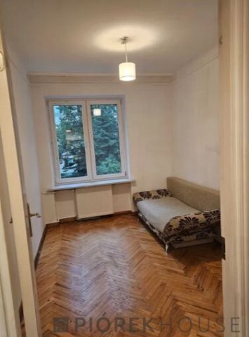 Mieszkanie 2-pokojowe Warszawa Praga-Południe, ul. Międzyborska. Zdjęcie 1