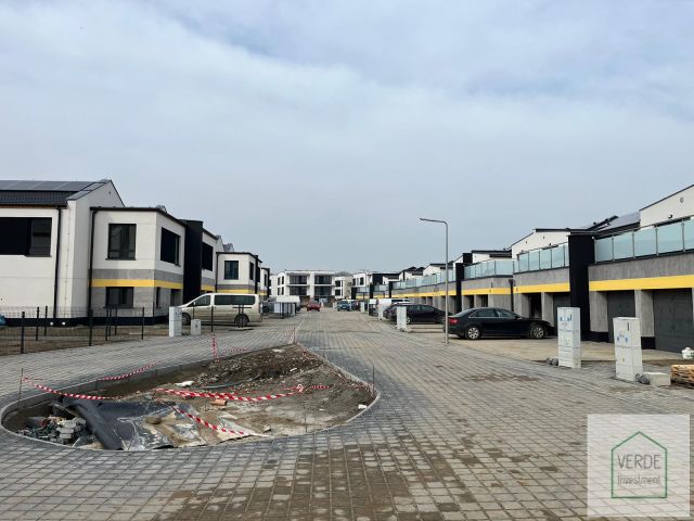 bliźniak, 4 pokoje Szczytniki. Zdjęcie 7