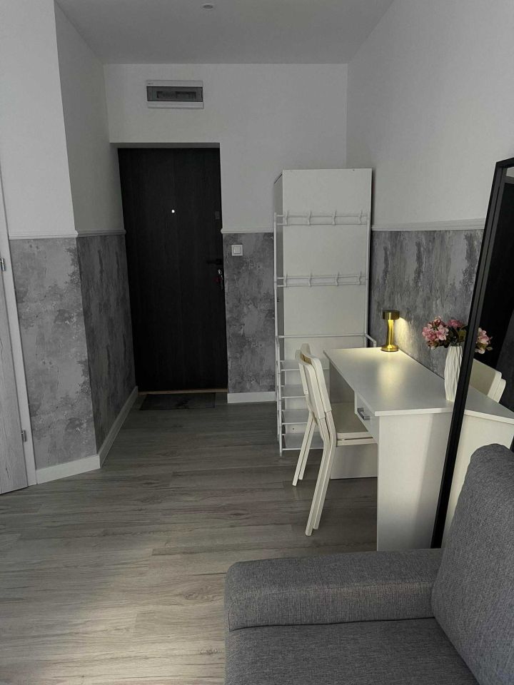 Mieszkanie 1-pokojowe Łódź Bałuty, ul. Łagiewnicka. Zdjęcie 7