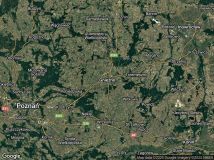 Mieszkanie 2-pokojowe Gniezno