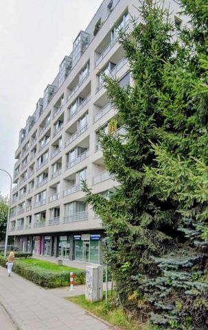 Mieszkanie 2-pokojowe Warszawa Wola, ul. Józefa Sowińskiego. Zdjęcie 1