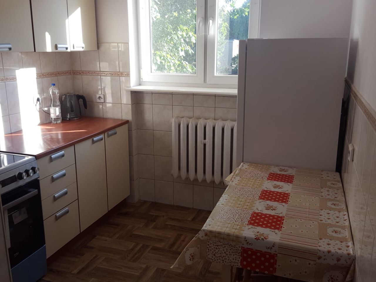 Mieszkanie 3-pokojowe Rzeszów Wilkowyja, al. Niepodległości. Zdjęcie 2