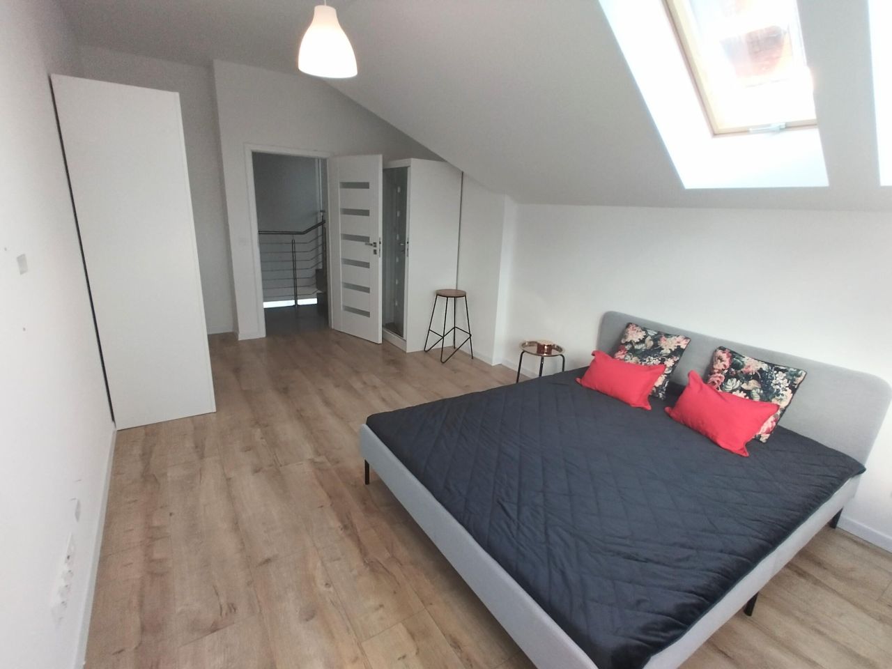 bliźniak, 5 pokoi Kraków Swoszowice, ul. Libertowska. Zdjęcie 17