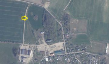 Działka rolna Grapice