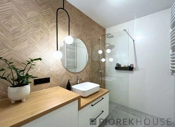 Mieszkanie 2-pokojowe Warszawa Białołęka, ul. Claudia Monteverdiego. Zdjęcie 7