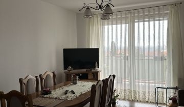 Mieszkanie 2-pokojowe Kwidzyn, ul. Z. Smodlibowskiej