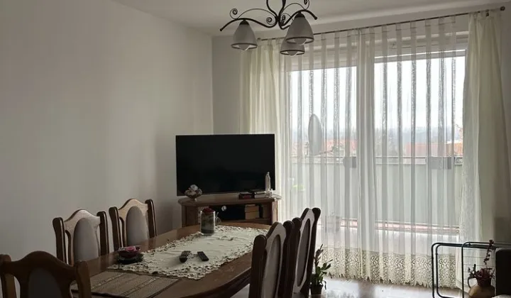 Mieszkanie 2-pokojowe Kwidzyn, ul. Z. Smodlibowskiej