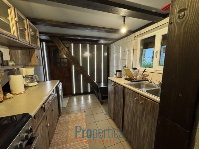 dom wolnostojący, 3 pokoje Natać Wielka. Zdjęcie 9