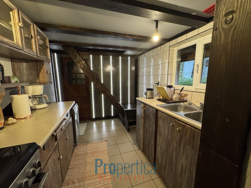 dom wolnostojący, 3 pokoje Natać Wielka. Zdjęcie 9